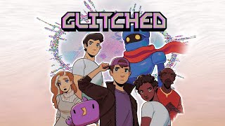 GLITCHED - Announce Trailer
