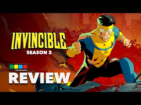 Invincible Season 2 Episode 1 Recap & Spoilers Discussion