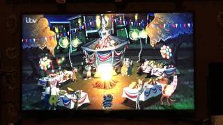 Nightmare Before 4th July: Family Guy clip