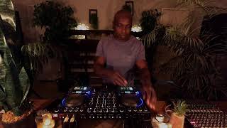 Deep House | House | Dub Techno |YORSOL Sessions | Marcus McGowan