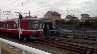 (遠鉄電車)2002F(元あおでん)+1002F