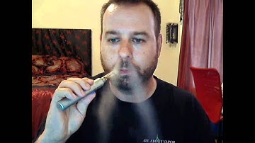 VMax 1.2 and "Primo" juice review from All About Vapor