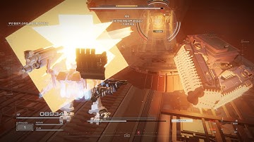 Low Spec Armored Core 6 - EC 0804 Smart Cleaner