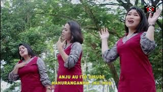 Lagu Batak Terbaru Senada Sister vol 2 - Murukmu Do Mangalusi Au