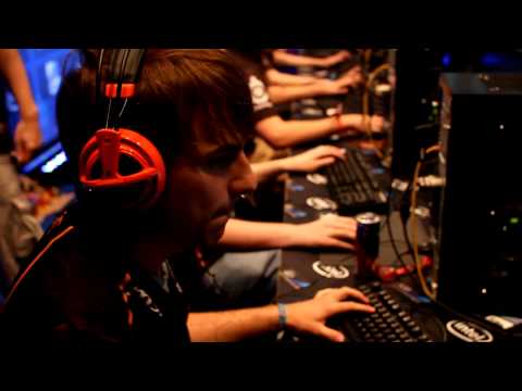 Impressions: fnatic defeats SK Gaming (League of Legends)