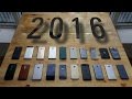 Лучший смартфон на начало 2016 — сравнение