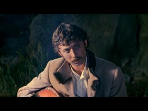 Полная версия песни, не вошедшая в фильм "Земля Санникова"