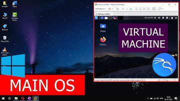 How To Install Kali Linux 2024.4 On VMware (easiest way ever!)