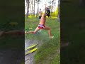 ТАК ПРАВИЛЬНО СНИМАТЬ ЛЫЖИ !!! #shorts