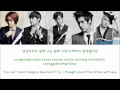 MBLAQ - Be A Man (남자답게) [Hangul/Romanization/English] Color & Picture Coded HD