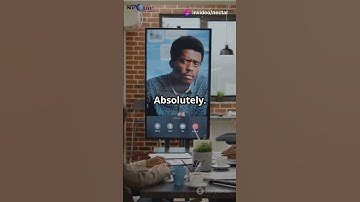 Samsung Interactive Displays: Why Everyone Is Talking About Them!