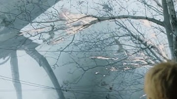 War Of The Worlds  Tripod Walk