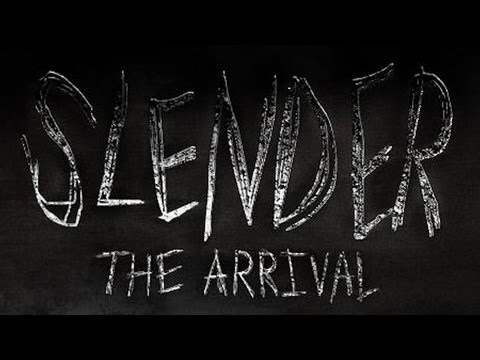 Видео: ПРОЩАЙ, МОНИТОР - Slender: The Arrival: Beta