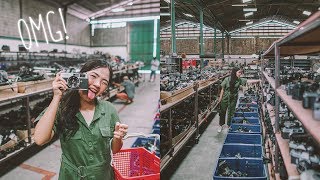 OMG! 10,000 FILM CAMERA SHOPPING IN THAILAND! 📷 OMG! 10,000 FILM CAMERA SHOPPING IN THAILAND! 📷