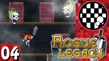 Rogue Legacy | PART 4