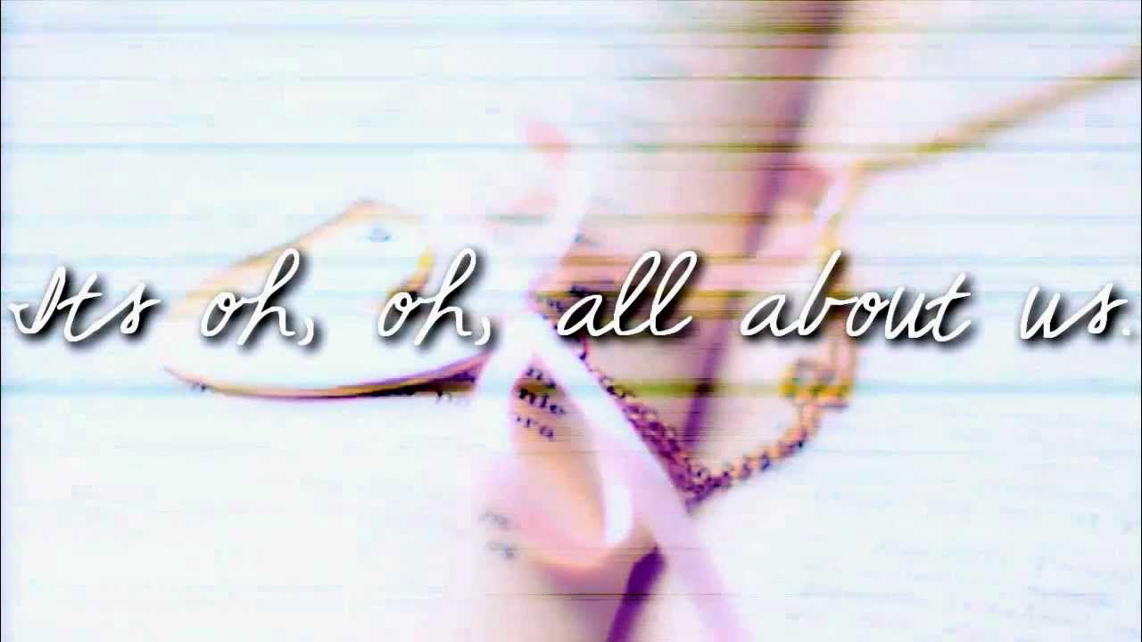 He Is We All About Us Lyrics He Is We - All About Us (featuring Aaron Gillespie) w_ Lyrics [HD