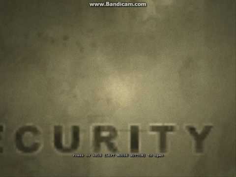 Outlast qartulat part 2 ამ ტამაშმა დამტროლა