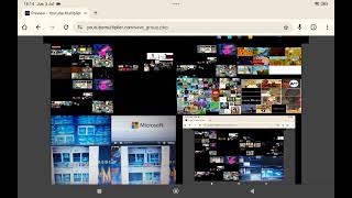 Annoying Goose 2010.2017 Dark Man Redredertersed4 Pedro Andrés Pinelo Morales