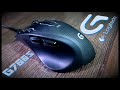羅技G700s 充電式無線電競滑鼠 product youtube thumbnail