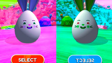 Going Balls vs New Ball Speed Run   Walkthrough ,iOS Android Colour Ball Run New Update (Part 150)