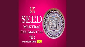 Dhoom Dhoomavati Seed Mantra (1008 Times in 11 Minutes)