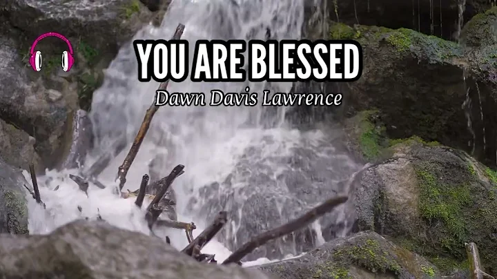 DO YOU REALISE HOW BLESSED YOU ARE?  LISTEN & BE R...