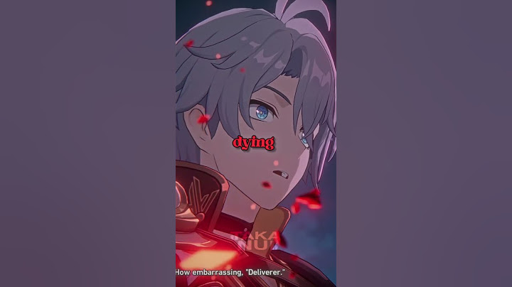 3.3 Trailer Just Dropped Major Red Flags 🚩– Honkai Star Rail 3.3