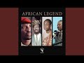 African Legend (feat. Iceboiy)