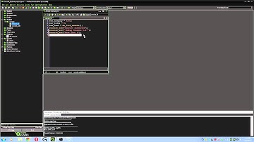 Game Maker Debug Console - Aperture Solutions