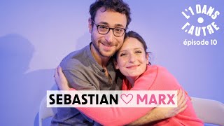 @SebastianMarx I L’1 dans l’Autre avec Rosa Bursztein I EP 10