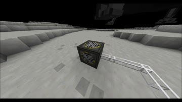 how to get oxygen on the moon (Galacticraft mod)