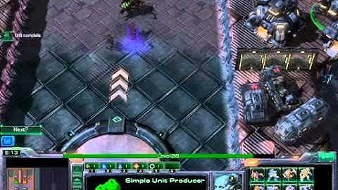 Squadren TD Part 1 of 6