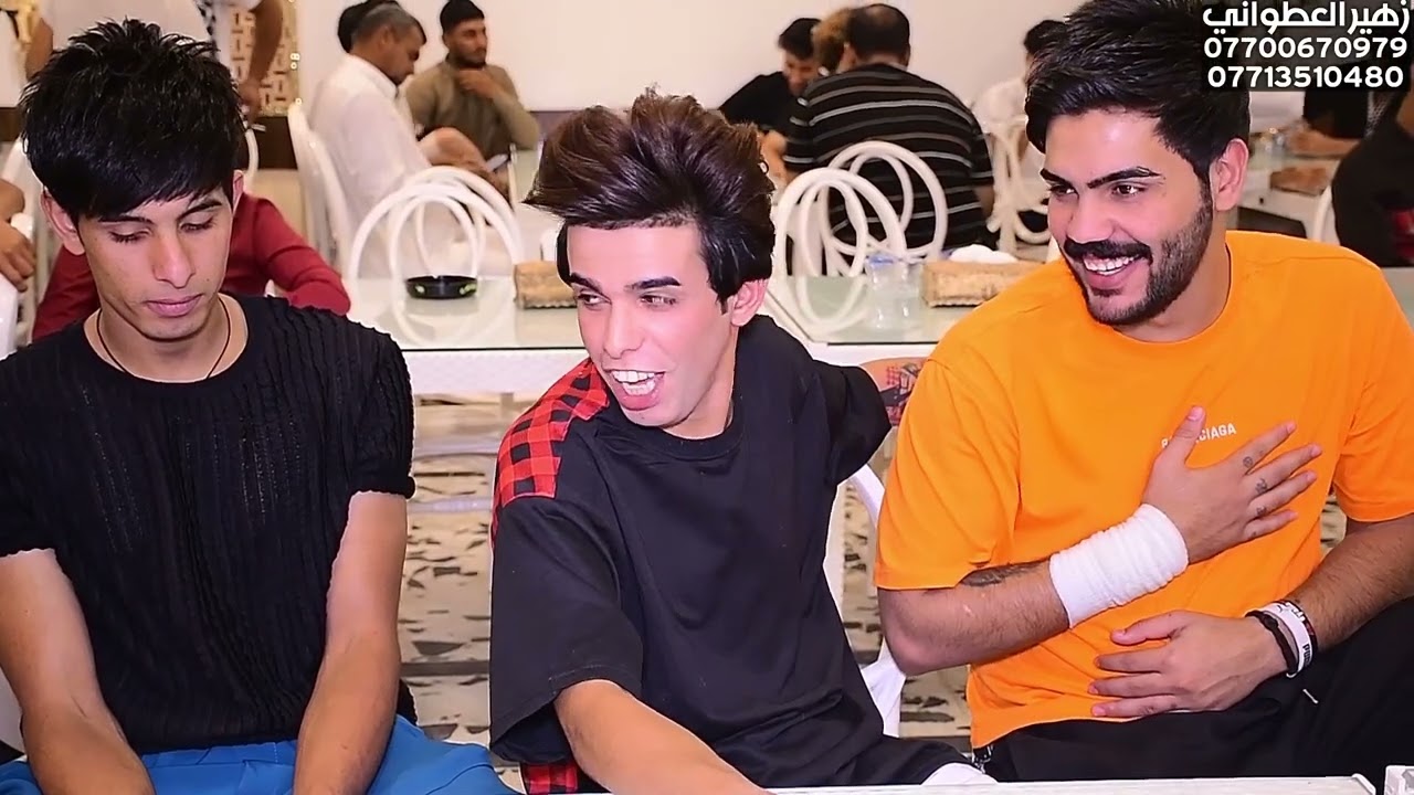 الف الف مبروك حفل زفاف مصطفى الشبلاوي التصوير و المونتاج زهير العطواني و علي العطواني