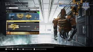 Infinite Warfare: Opening 2x Triple Mark II Hack (2017/08/11 Hack) Net Worth