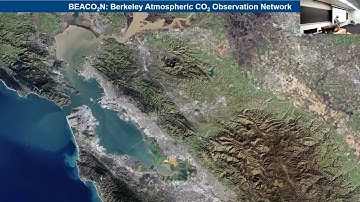 SoMAS - Mapping Urban Emissions with Neighborhood Resolution