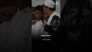 Nasehat Ustadz Jefri Albuchori Tentang Hari Raya Idul Fitri 2023