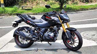 NO COMPRARIA esta MOTOCICLETA | Medina Motors 