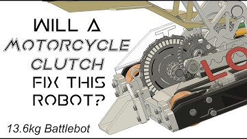 Critical Upgrades to my Flywheel Flipper - Loft Part 4