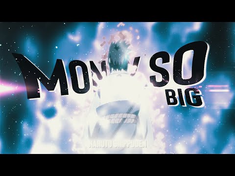 Monëy So Big - Sasuke edit (+ pf in desc)