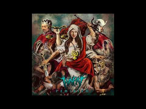 Putar Feminism - Wafat