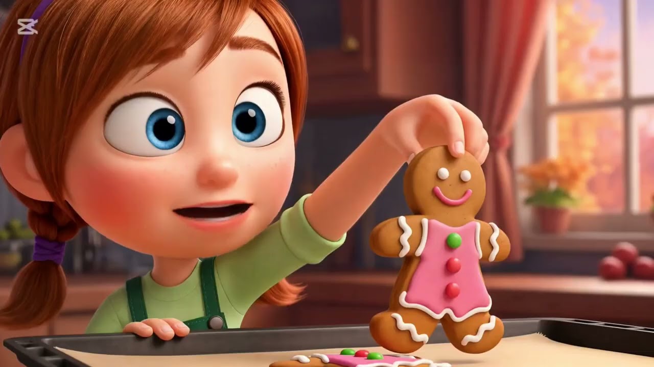 Dana's Magical Adventure 