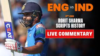 LIVE #ENG vs #IND 3rd ODI cricket match stream | #ENGvIND screenshot 3