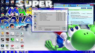 [Tutorial] How To Record Visual boy Advance With Fraps