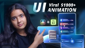 Learn SaaS Motion Graphics Skill No One Talks About | High Income | Tutorial |