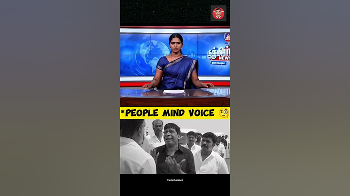 *people mind voice 😰 ena da panivachirukega onnu puriyala da #shortsfeed #funny #aishorts #comedy#ai