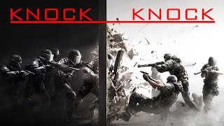 Tom Clancys Rainbow Six Siege Beta - Overview