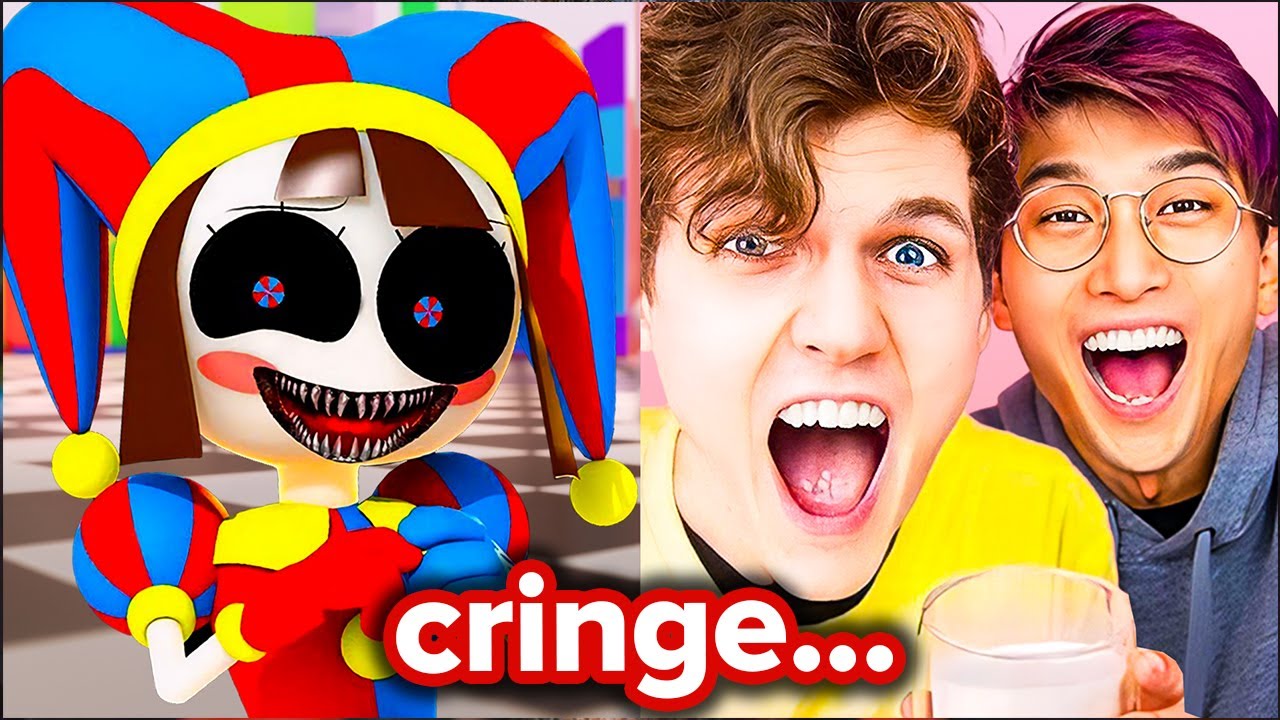 У поколения Альфа серьезная проблема...