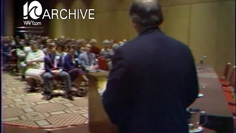 WAVY Archive: 1981 Virginia Press Association - Ja...