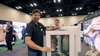 Inside Build Show Live 2026: Jordan Smith's Quick Floor Tour