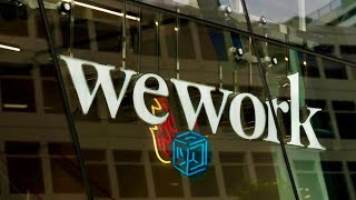 The banks and WeWork were ‘drowning’ in red flags: WSJ Reporter on the rise and fall of We Work